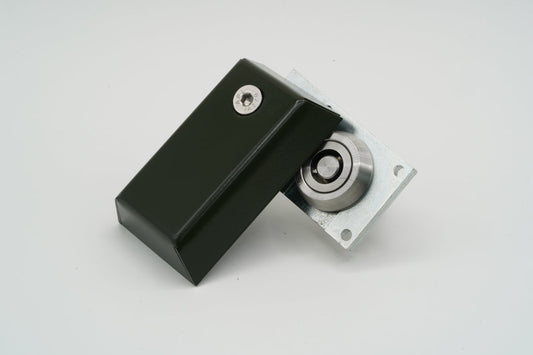 Security Cover 12mm Budget Cabinet Enclosure Locks