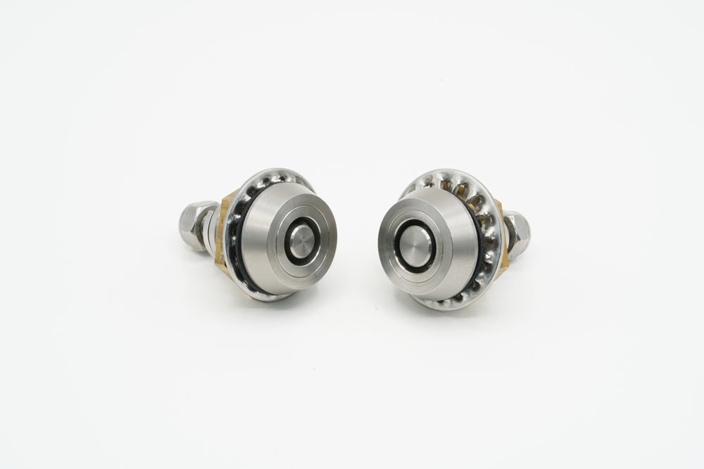 INFINITE ENGINEERING LTD