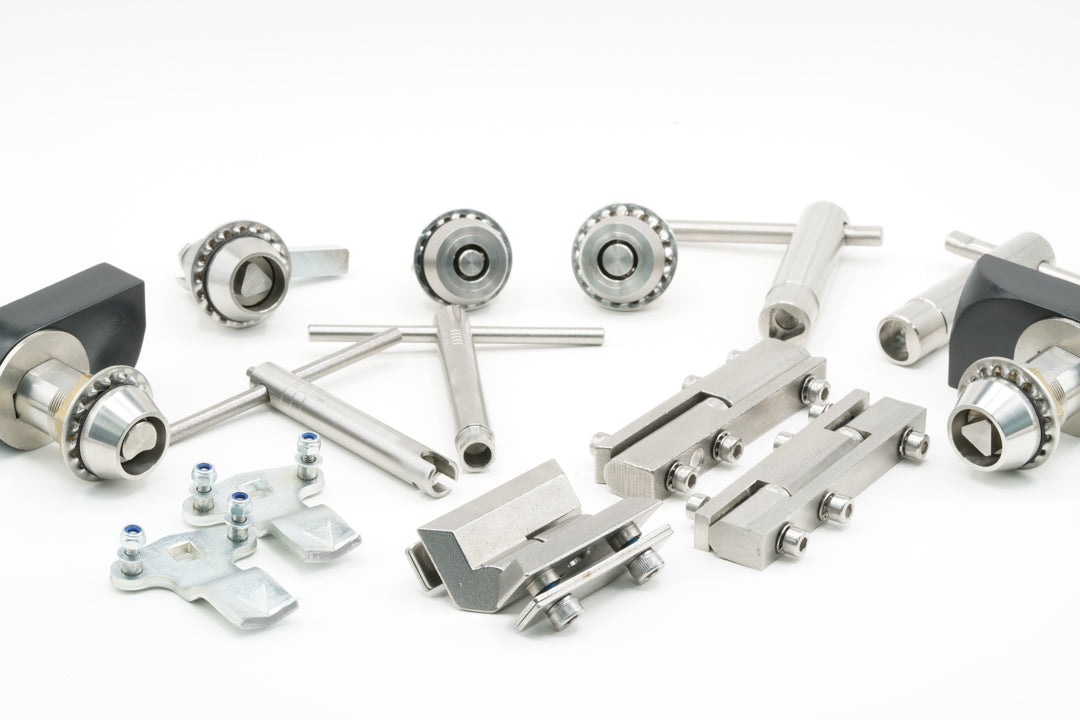 INFINITE ENGINEERING LTD