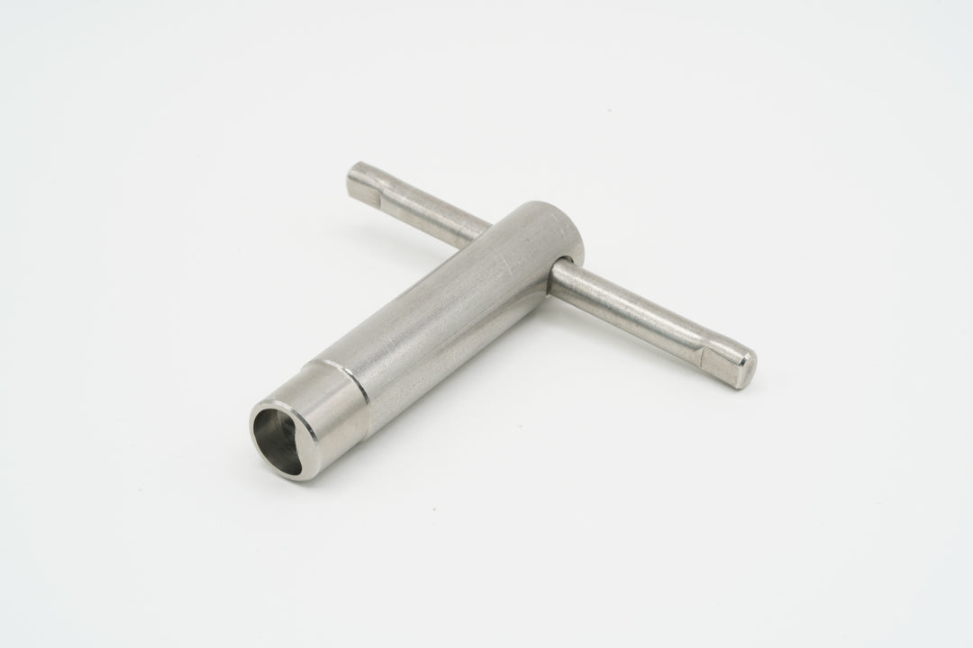 Large BT Crescent Key – INFINITE ENGINEERING LTD