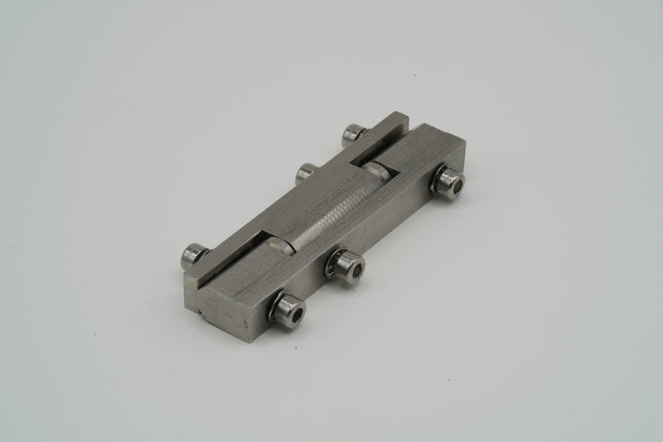 STAINLESS STEEL HINGES – INFINITE ENGINEERING LTD